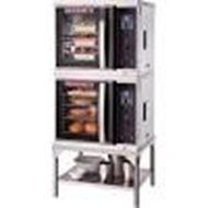 Blodgett CTB XCEL DOUBLE Xcel Convection Oven Electric double-deck half-size fit