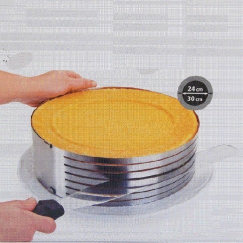 Layer Cake Slicer 9.5 N2