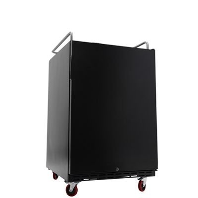 EdgeStar Full Size Built-In Kegerator Conversion Refrigerator N3