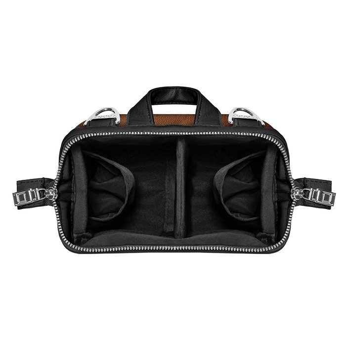 Lencca Olive Collection Carrying Bag for Canon EOS-1D C / EOS-1D X / EOS-1D Mark IV / EOS-1Ds Mark III Digital... N2