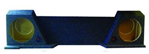 QPower GMC102007HT 07-Up Chevy Extended Cab Hi Transmission