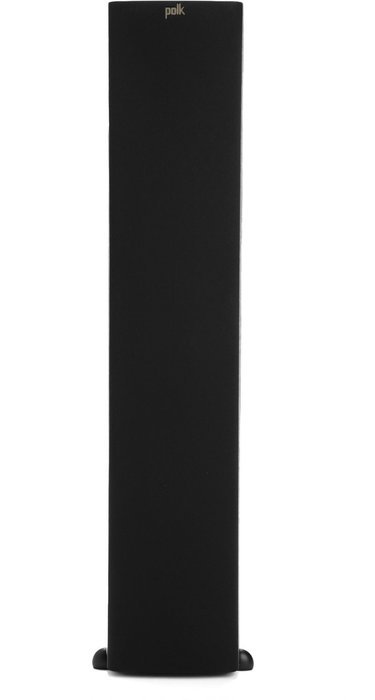 Polk Audio TSx 440T Tower Speaker - Black N2 Free Image Download