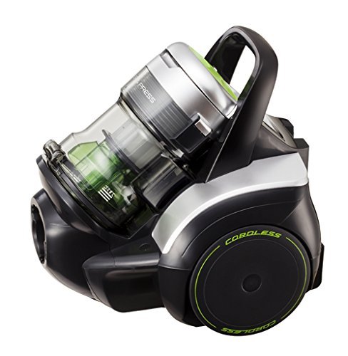 PANASONIC cyclone cleaner MC-BR30G N2