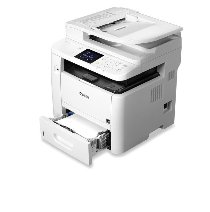 Canon Lasers Imageclass D1520 Monochrome Printer with Scanner & Copier N4