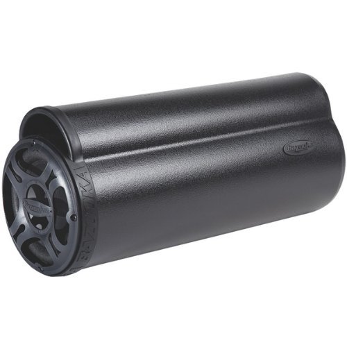 New BAZOOKA BT8014 BT Series Passive-Tube Subwoofer (8", 150 Watts)