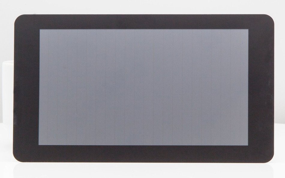 Raspberry Pi 7" Touchscreen Display N3