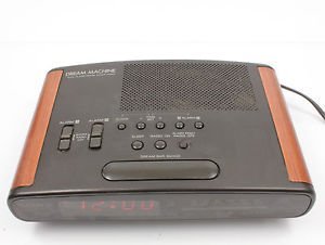 Vintage Sony Icf-c420 Am/fm Clock Radio with Dual Alarm Woodgrain (Discontinued By Manufacturer)