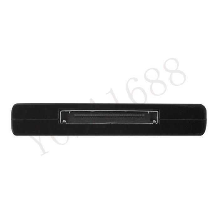 YOSA New Wireless Bluetooth A2DP Music Receiver Audio Adapter for cellphone 30Pin Dock Speaker (BLACK) N2