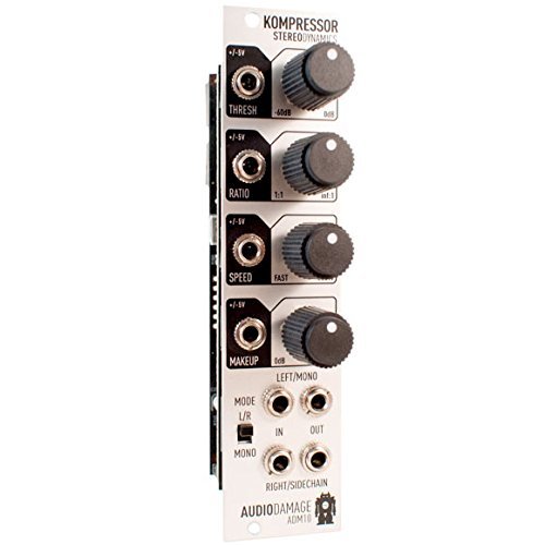 Audio Damage ADM10 Kompressor