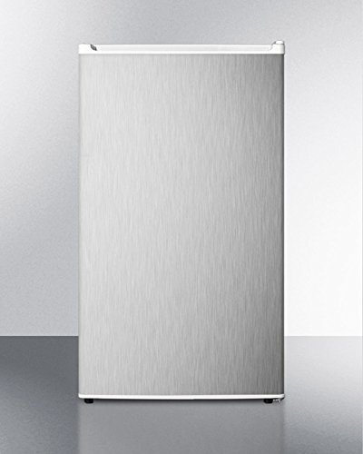 SUMFF412ESSSADA - Summit Refrigerator Freestanding ADA Compliant
