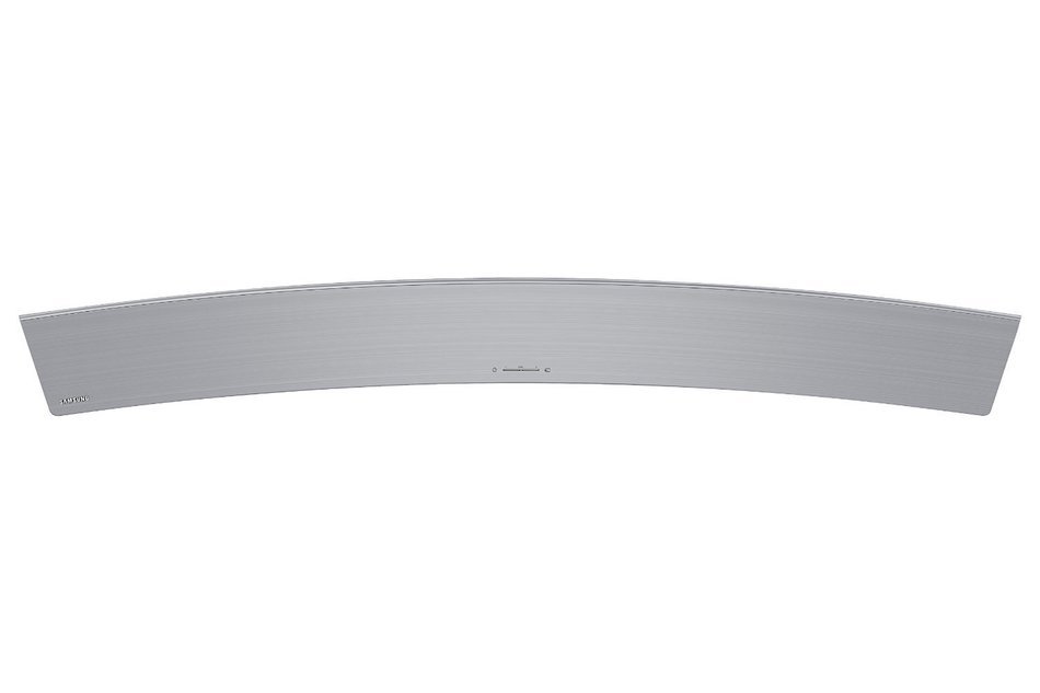 Samsung 8.1 Channel 320 Watt Sound Bar with Wireless Active Subwoofer Home Theater System N8