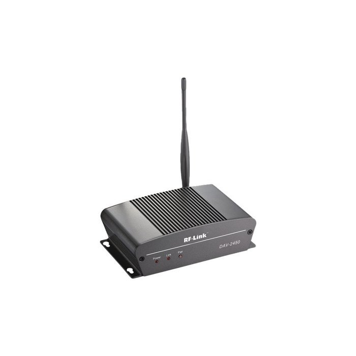 RF LINK DAV-2450 2.4GHz Digital Video Sender