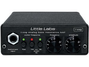 Little Labs I-VOG