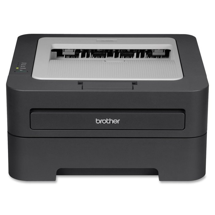 Brother HL2230 Monochrome Laser Printer (HL2230) N3