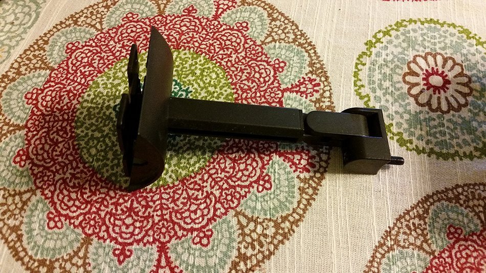 Bose Acoustimass Single Cubes N5