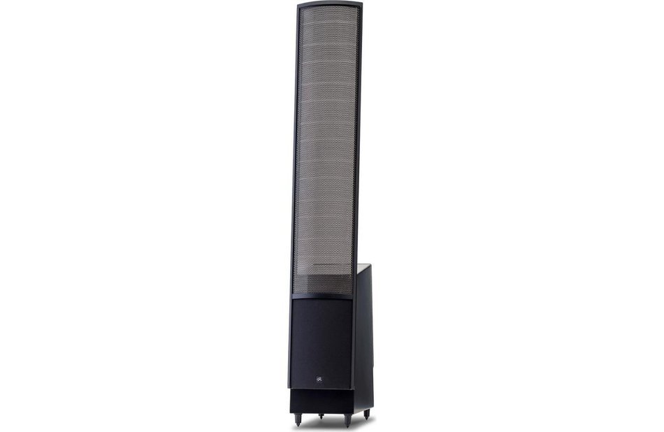 MartinLogan ElectroMotion ESL X Floorstanding Speaker, Satin Black N9