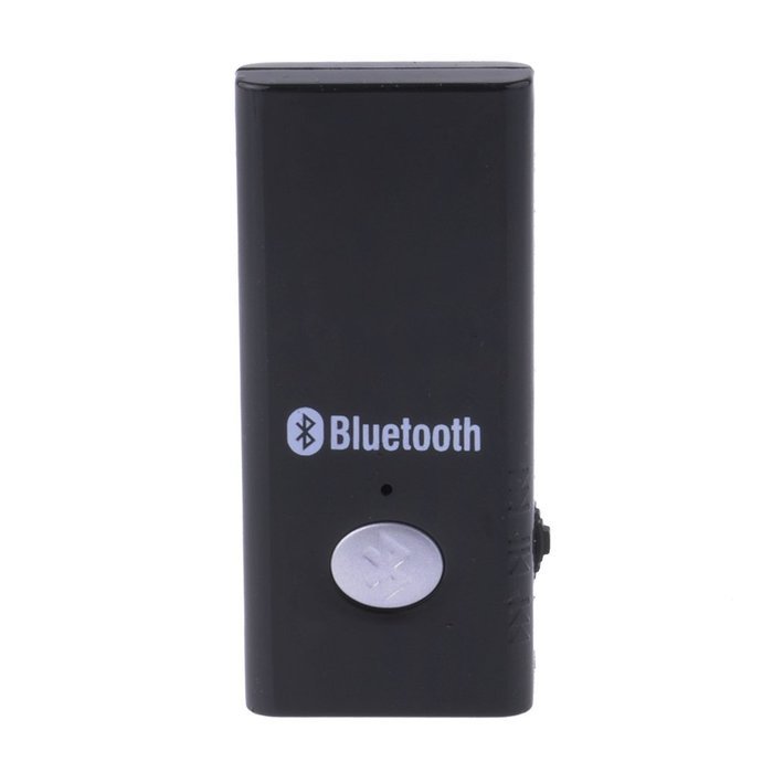 Neewer Bluetooth Stereo Audio Music Dongle Receiver with Charging Cable for Bluetooth Device iPad iPhone ANDROID... N4