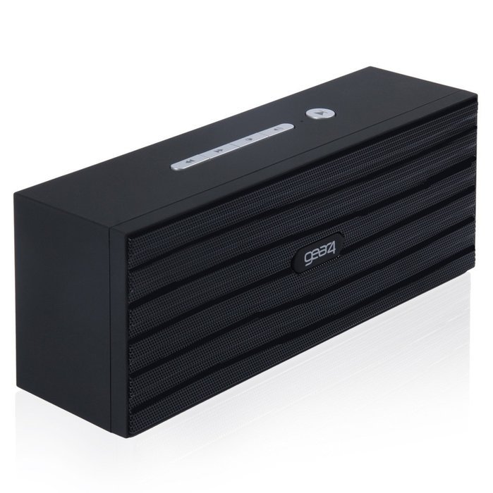 Stereo Bluetooth Speakers,Gear4 Outdoor Portable Strong Base Bluetooth Wireless Speaker Subwoofer Sports Loudspeaker... N3