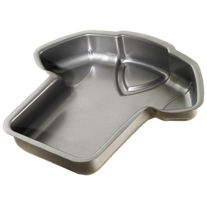 Football Shirt Cake Pan N3