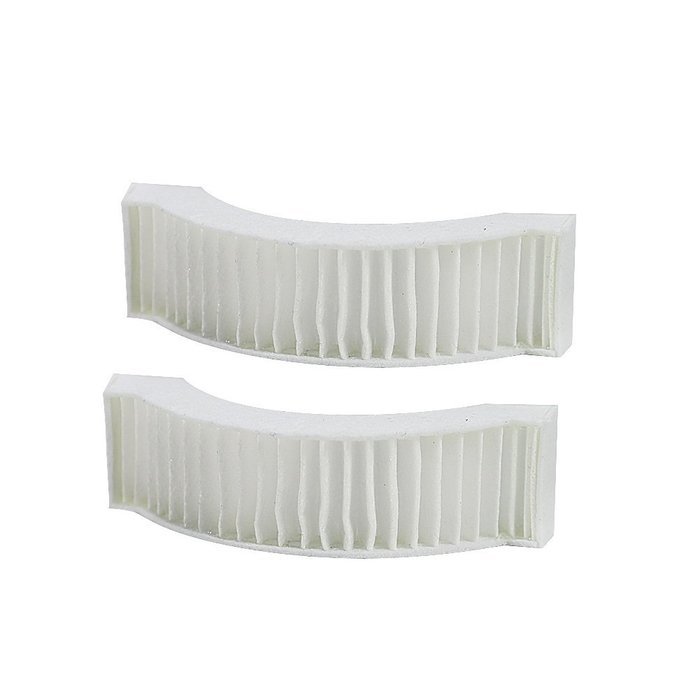 Replacement Filter for B01GH27OEY B01GFYJZ9G, B01GH2QPI0 2pcs a Set
