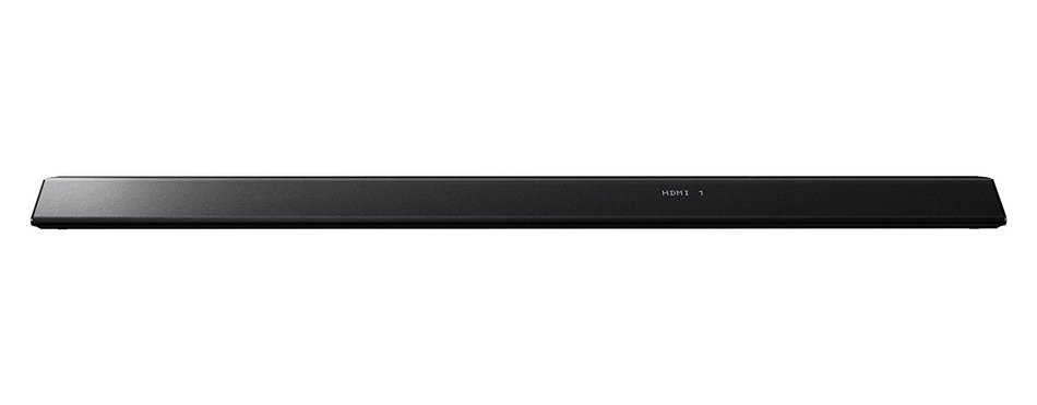Sony HT-RT5 Soundbar with 2 Wireless Rear Speakers (550 W, S-Master HX, Clear Audio Plus, Dolby TrueHD, DTS-HD... N23