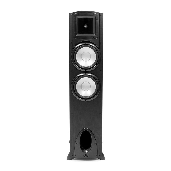 Klipsch Synergy F-30 Premium Dual 8-Inch Floor-Standing Speaker
