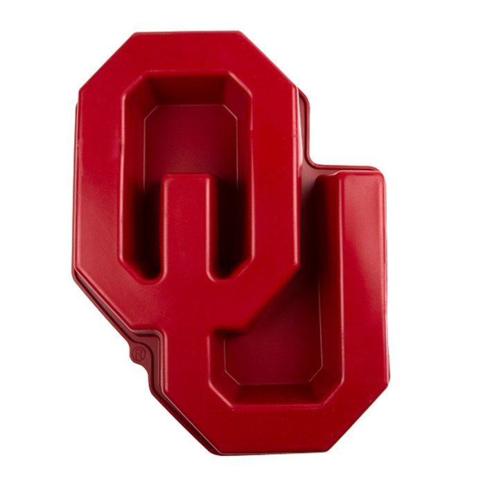 Oklahoma Silicone Cake Pan & Stand