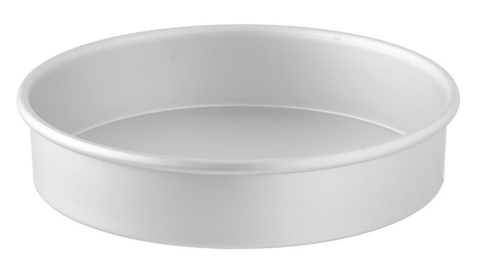 LloydPans Kitchenware 9 inch by 2 inch Cheesecake Pan with Removable Bottom N2