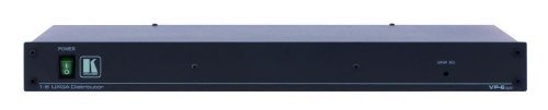 Kramer Electronics - VP-6XLN - 1:6 Computer Graphics Video Distribution Amplifier