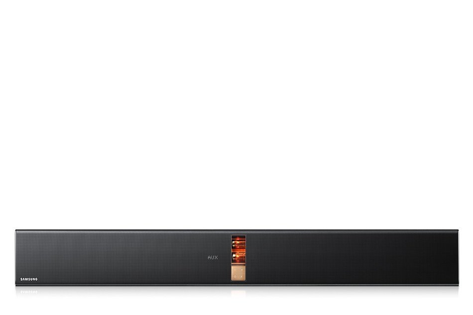 Samsung HW-F750 2.1-Channel 310 Watt Soundbar N5