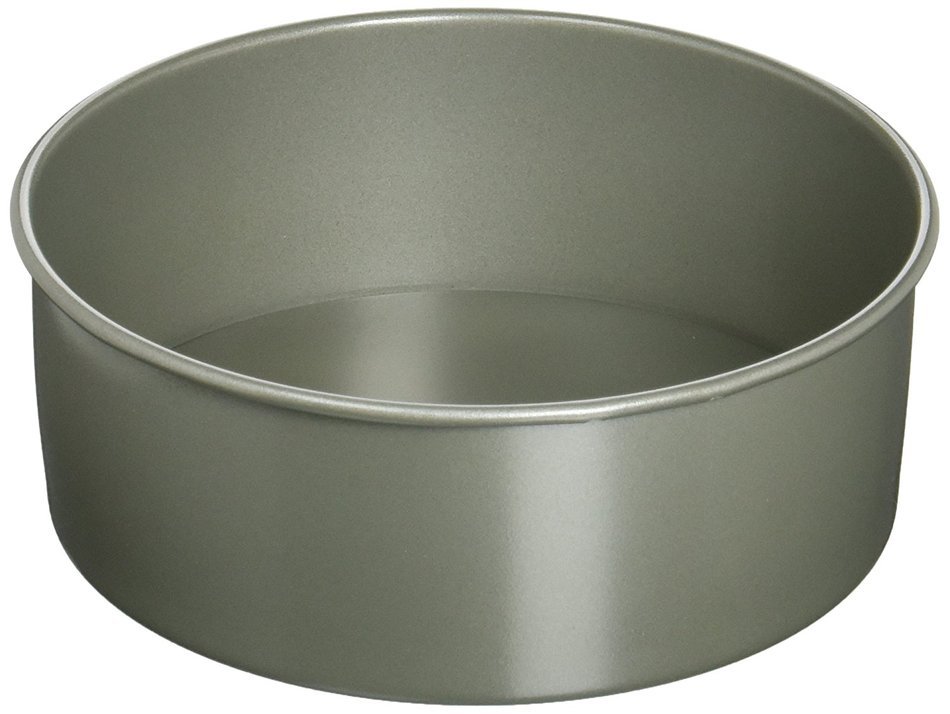 Fuji enamel fluorine resin bake wear fancy cake bottom preparative Small N3