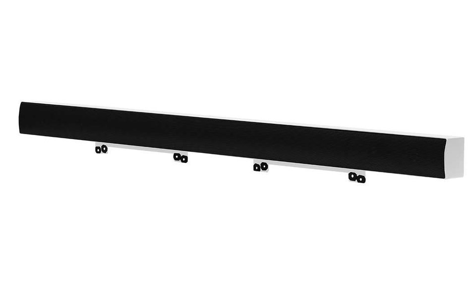 All-Weather 20 Watt Soundbar for SunBriteTV Signature 55" & 65" 4K outdoor TV - and all Pro Series N2