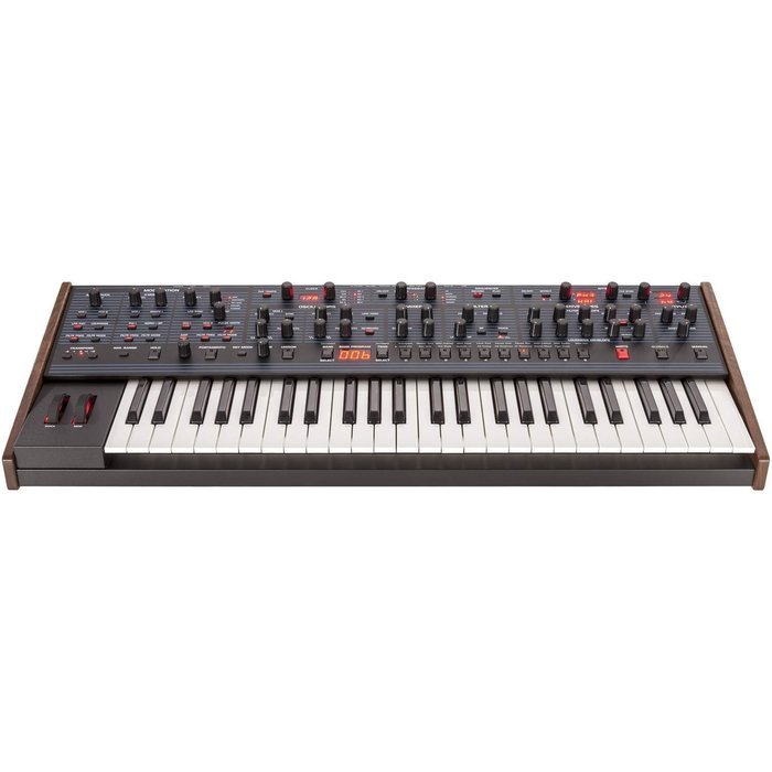 Dave Smith Instruments OB-6 Analog Synth