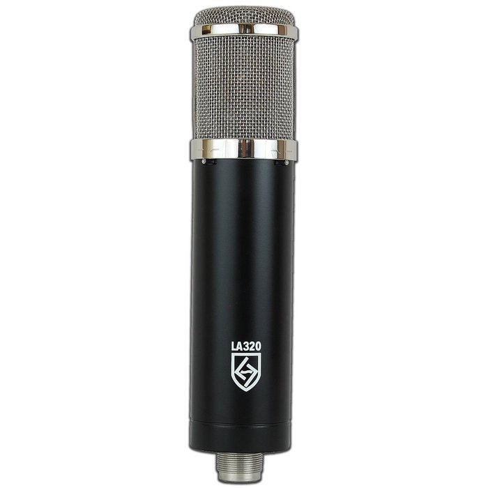 Lauten Audio Series Black - LA-320