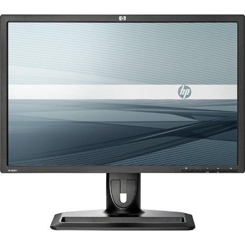 24IN Ws LCD 1920X1200 3000:1 ZR24W VGA Dvi 5MS