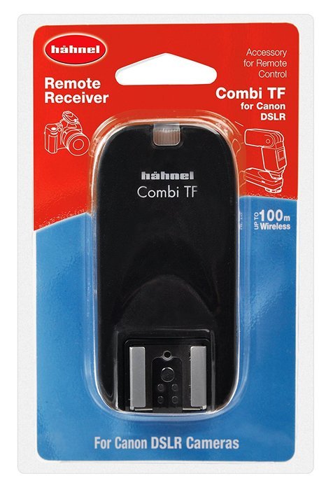 Combi TF Receiver only f/ Canon N2