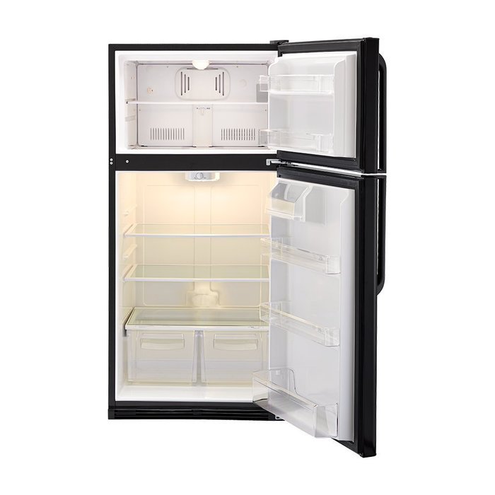 HRT21R2APE 32" Freestanding Top Freezer Refrigerator N4