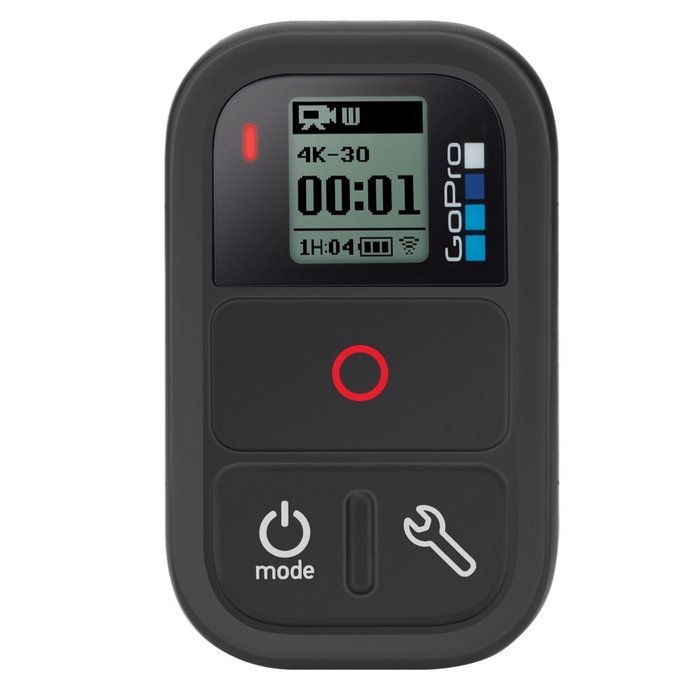GoPro Smart Remote 2017 - ARMTE-002