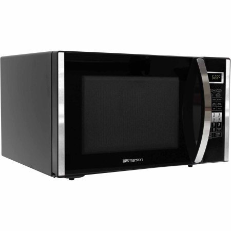 1.5 Cu. Ft. 1000W Microwave with Convection Grill N2
