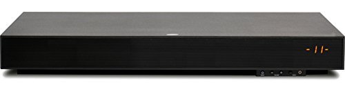 ZVOX 4004201 Audio Z-Base 420 Low-Profile Single Cabinet Sound System