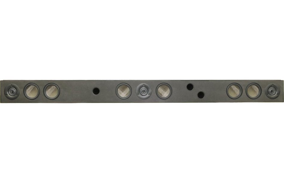 Artison Studio Series SoundBar Premium 3-Channel SoundBar Speaker (55-inch) SB-55 N3