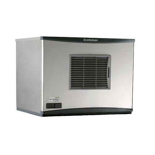 Scotsman C0530MA-1D Prodigy Plus Air Cooled 562 Lb Ice Machine