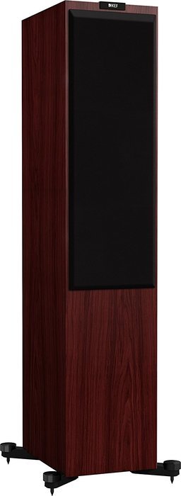 KEF R900 Floorstanding Loudspeaker - Rosewood (Pair) N7