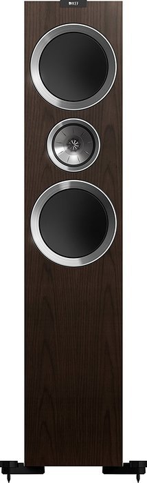 KEF R900 Floorstanding Loudspeaker - Rosewood (Pair) N8
