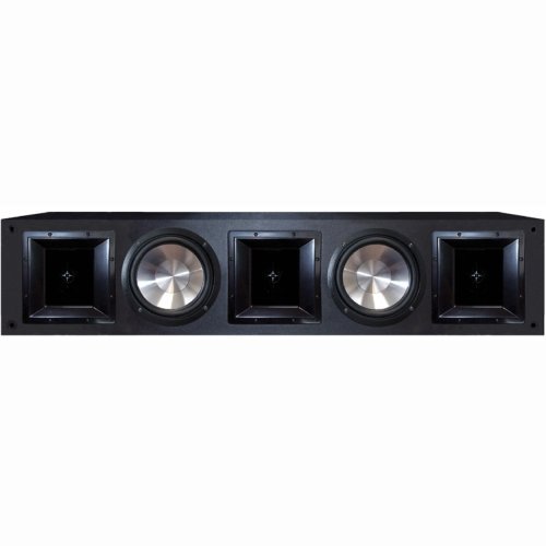 BIC America FH56-BAR 5.0 Sound Bar Speaker - 125 W RMS - 37 Hz - 23 kHz - FH56-BAR