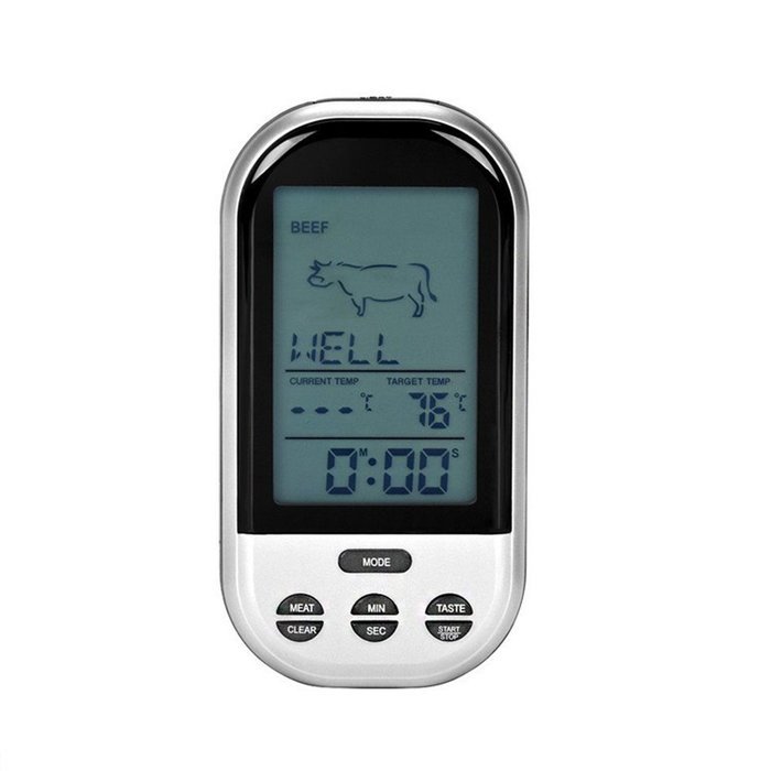 Digital Meat Probe N2