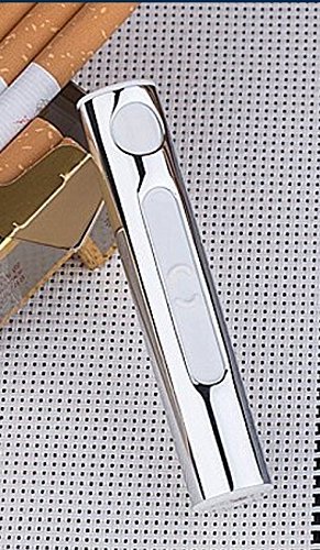 King's Store Minimalist USB Rechargeable Electric Arc Lighter Wholesale(multicolor Pcs 2) N4
