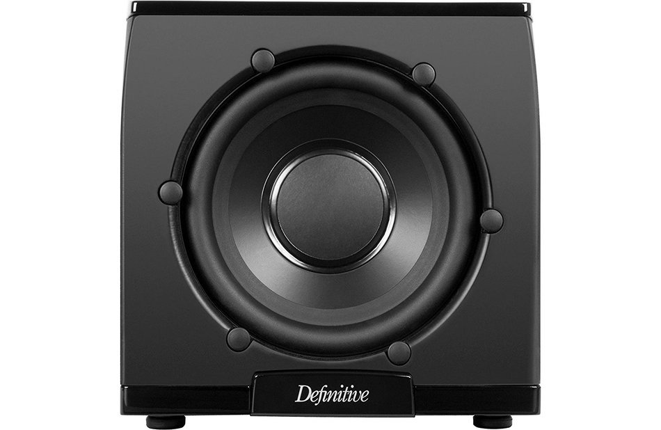 Definitive Technology SuperCube 2000 Subwoofer N5