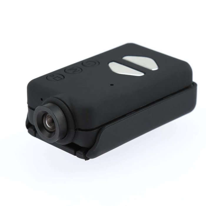 KKmoon Mini Action Camera ActionCam- 500mAh Battery - 1080P Full HD Mini Sports Action Dash Cam - DVR Video Recorder