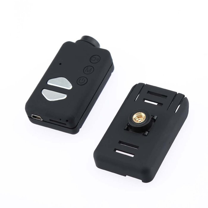 KKmoon Mini Action Camera ActionCam- 500mAh Battery - 1080P Full HD Mini Sports Action Dash Cam - DVR Video Recorder N2